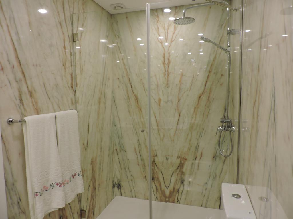 Rs Porto Campanha Apartment Room photo