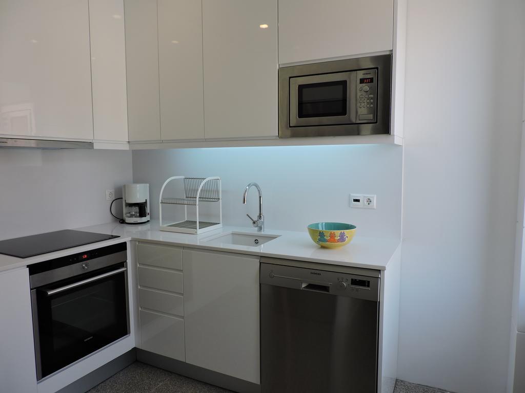 Rs Porto Campanha Apartment Room photo