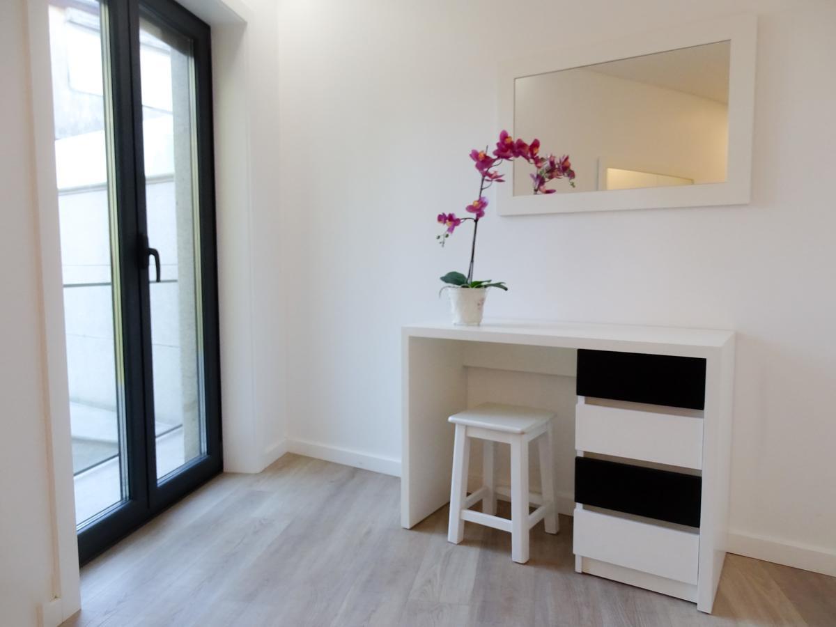 Rs Porto Campanha Apartment Exterior photo