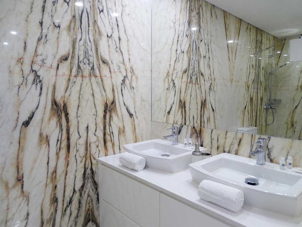 Rs Porto Campanha Apartment Exterior photo