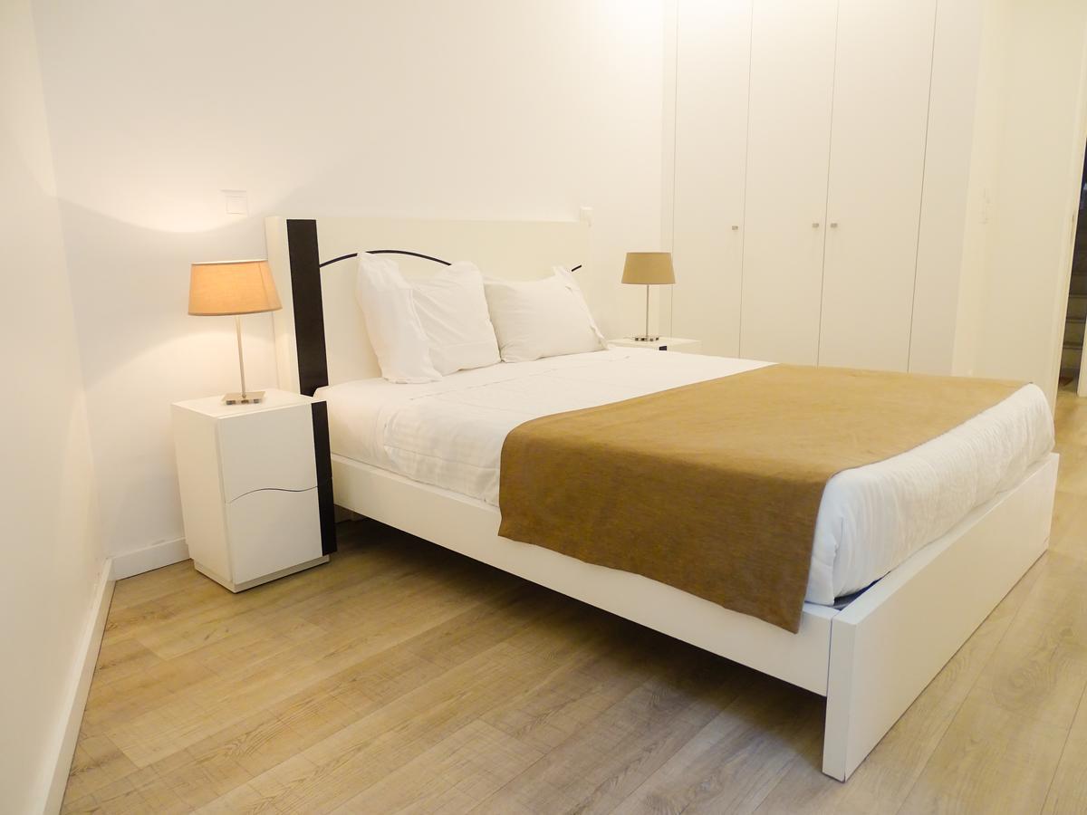 Rs Porto Campanha Apartment Exterior photo