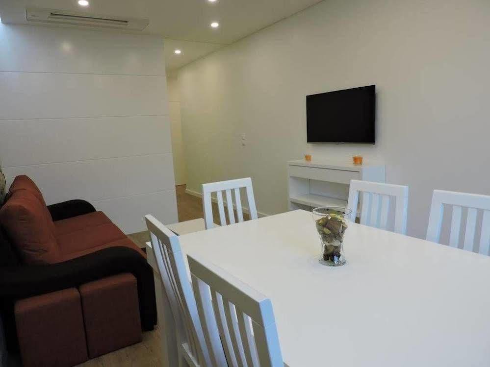 Rs Porto Campanha Apartment Exterior photo