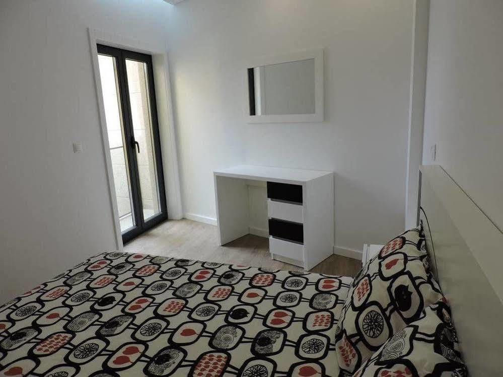 Rs Porto Campanha Apartment Exterior photo