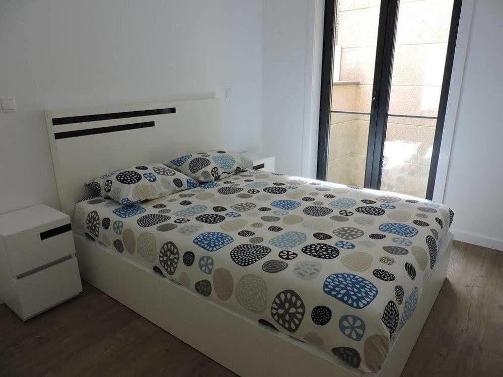 Rs Porto Campanha Apartment Exterior photo