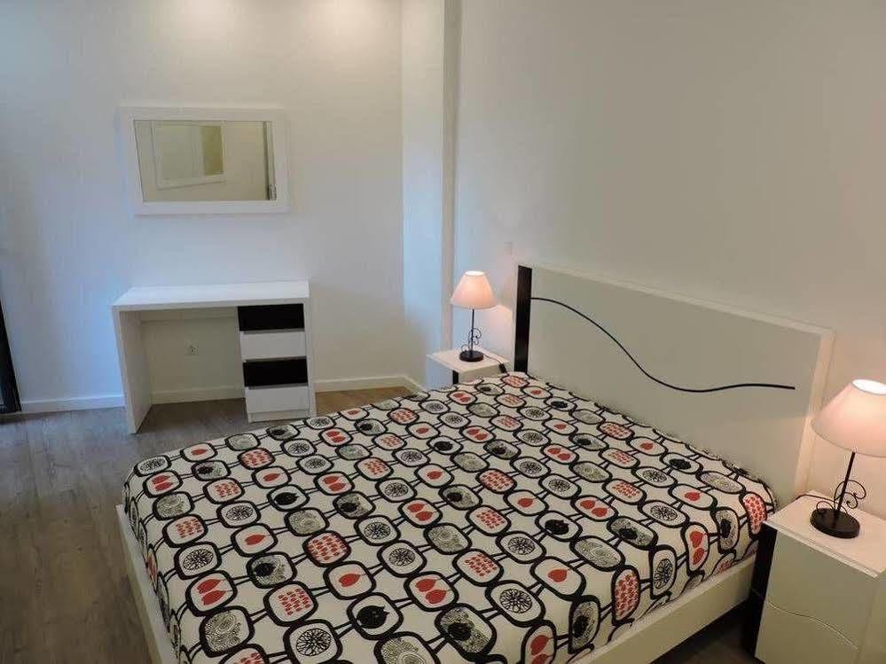 Rs Porto Campanha Apartment Exterior photo