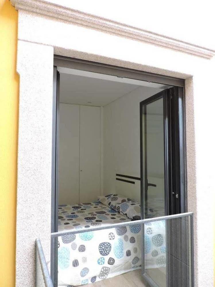 Rs Porto Campanha Apartment Exterior photo